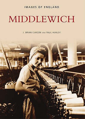 Middlewich - Curzon, Brian