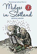 Midges in Scotland