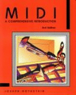 MIDI: A Comprehensive Introduction