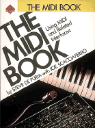 MIDI Book - Defuria, Steve