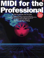 MIDI for the Professional