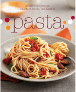 MIDI - Pasta - Cookbook, A Test Kitchen
