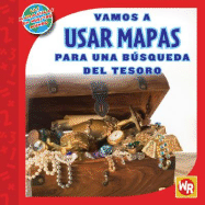 Midiendo Para Una B�squeda del Tesoro (Measuring on a Treasure Hunt)
