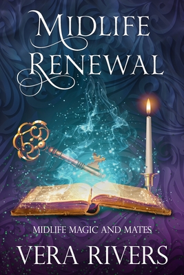 Midlife Renewal - Rivers, Vera