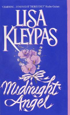 Midnight Angel - Kleypas, Lisa