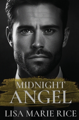 Midnight Angel - Rice, Lisa Marie