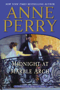 Midnight at Marble Arch