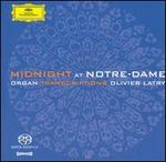 Midnight at Notre-Dame 