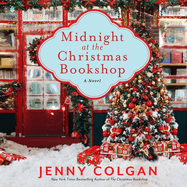 Midnight at the Christmas Bookshop