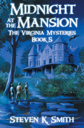 Midnight at the Mansion