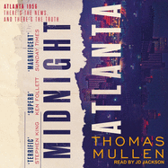 Midnight Atlanta