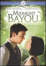 Midnight Bayou - Ralph Hemecker