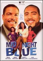 Midnight Blue