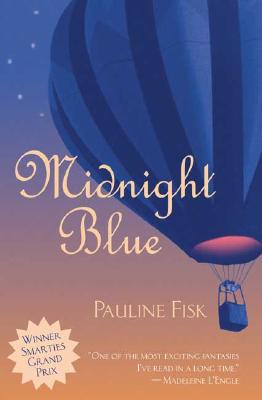 Midnight Blue - Fisk, Pauline