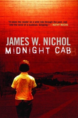 Midnight Cab - Nichol, James W