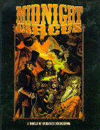 Midnight Circus