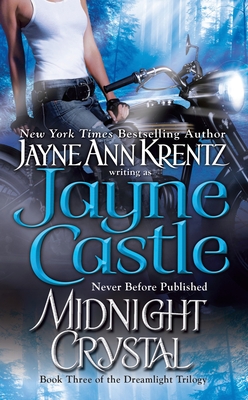 Midnight Crystal - Castle, Jayne