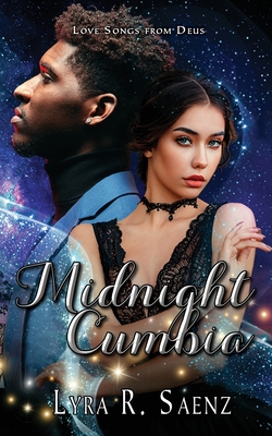 Midnight Cumbia - Saenz, Lyra R