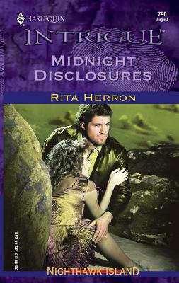 Midnight Disclosures - Herron, Rita