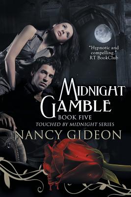Midnight Gamble - Gideon, Nancy
