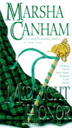 Midnight Honor - Canham, Marsha