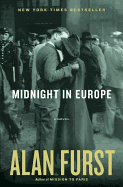 Midnight in Europe