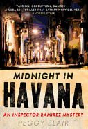 Midnight in Havana: An Inspector Ramirez Investigation