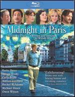 Midnight in Paris
