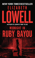 Midnight in Ruby Bayou