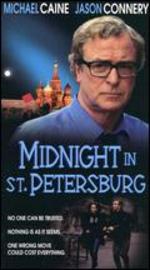 Midnight in St. Petersburg