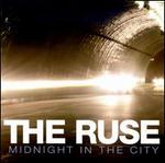 Midnight in the City