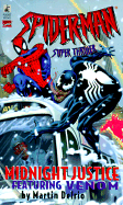 Midnight Justice (Spiderman ): Midnight Justice - Del Rio, Martin