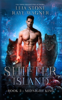 Midnight King - Wagner, Raye, and Stone, Leia