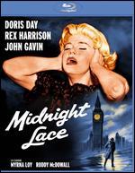 Midnight Lace [Blu-ray]