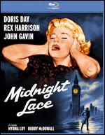 Midnight Lace [Blu-ray] - David Miller