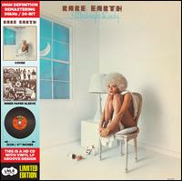 Midnight Lady - Rare Earth