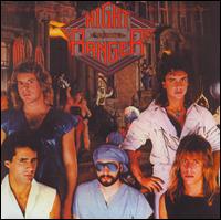 Midnight Madness - Night Ranger