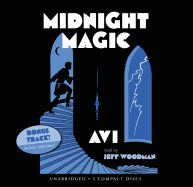Midnight Magic
