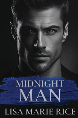 Midnight Man - Rice, Lisa Marie