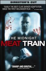 Midnight Meat Train