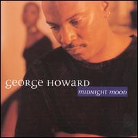 Midnight Mood - George Howard