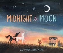 Midnight & Moon