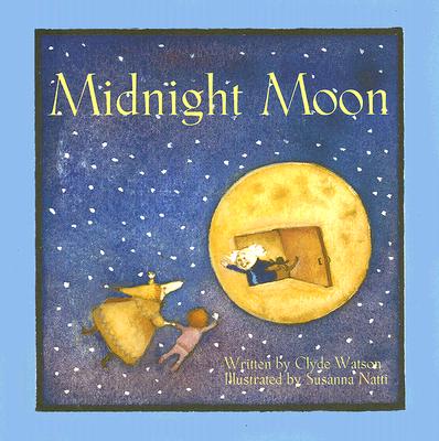 Midnight Moon - Watson, Clyde