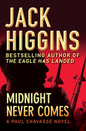 Midnight never comes