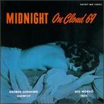Midnight on Cloud 69