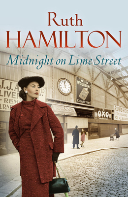 Midnight on Lime Street - Hamilton, Ruth