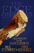 Midnight Over Sanctaphrax: The Edge Chronicles Re-issue