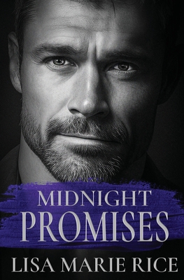 Midnight Promises - Rice, Lisa Marie