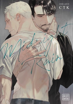 Midnight Rain - Ctk