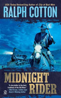 Midnight Rider - Cotton, Ralph